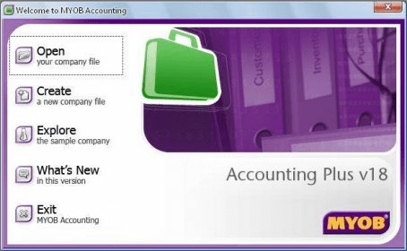 Download aplikasi myob accounting versi 19